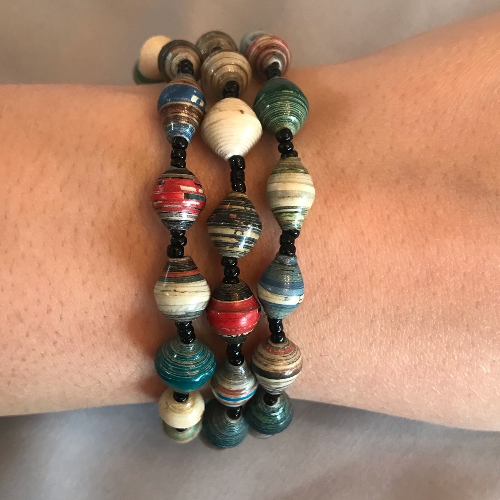 Bracelet bundle - Picture 3 of 5